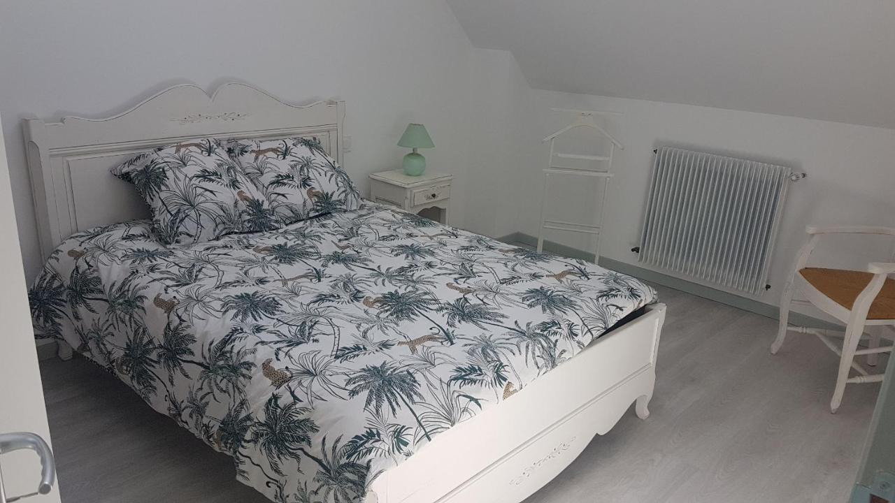 Les Cavelots A Vendome Villa Екстериор снимка