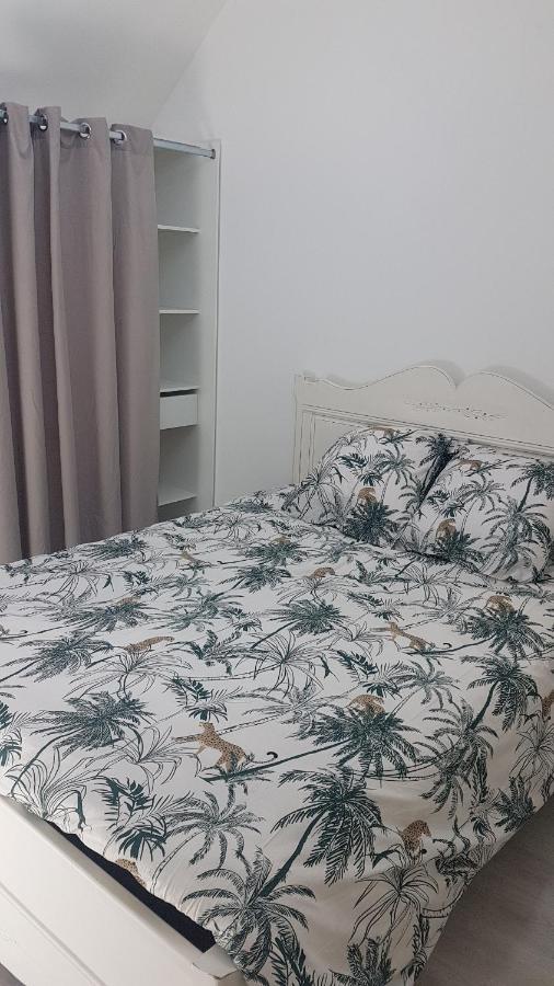 Les Cavelots A Vendome Villa Екстериор снимка