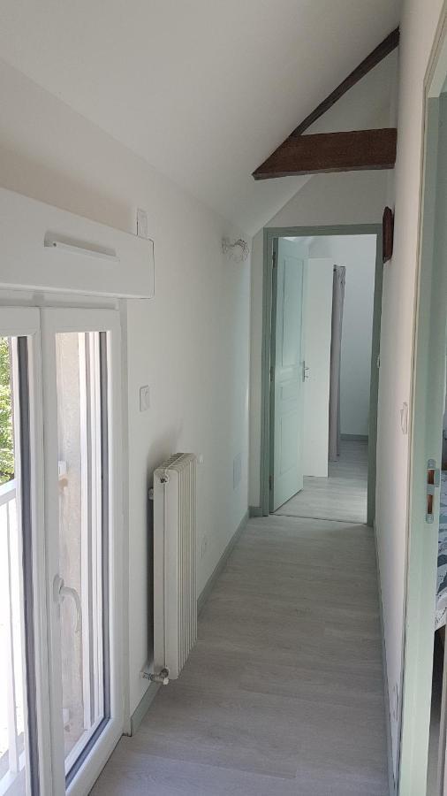 Les Cavelots A Vendome Villa Екстериор снимка