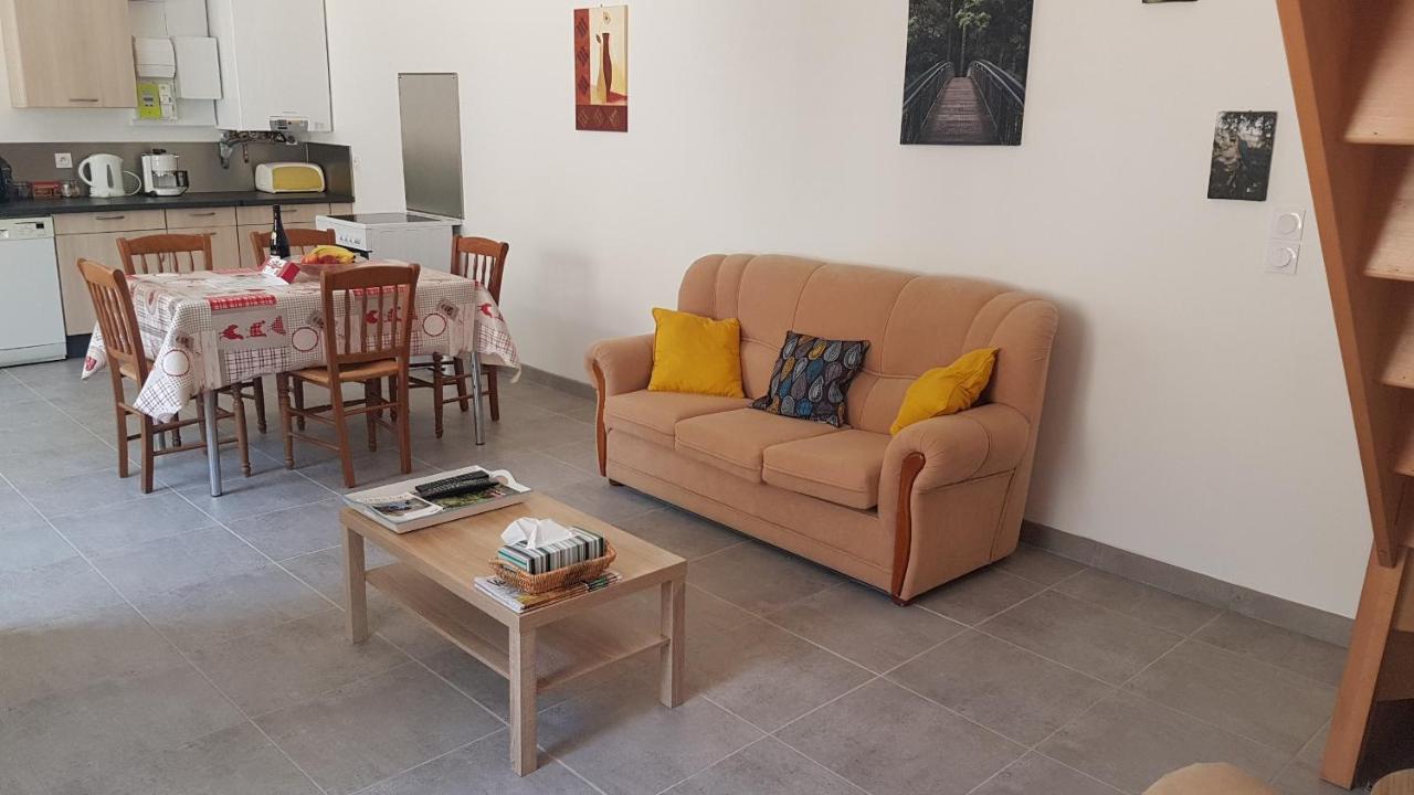Les Cavelots A Vendome Villa Екстериор снимка