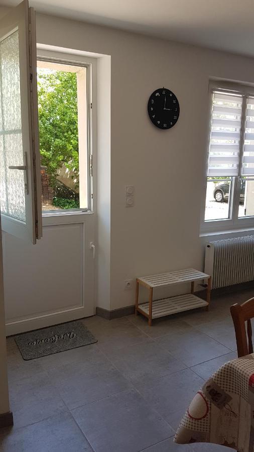Les Cavelots A Vendome Villa Екстериор снимка