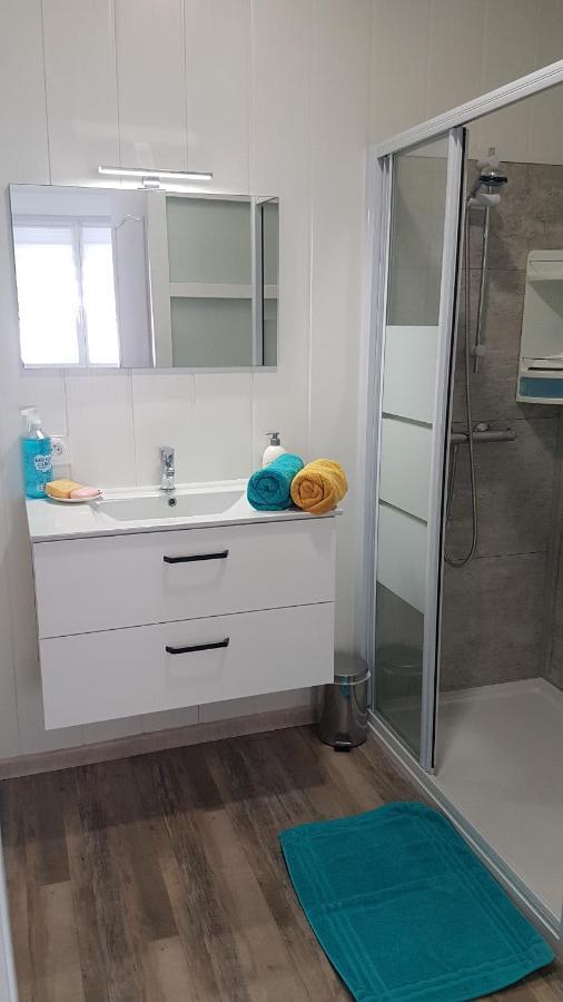 Les Cavelots A Vendome Villa Екстериор снимка